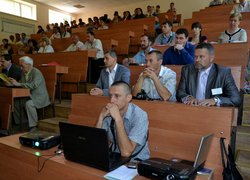 Учасники конференції